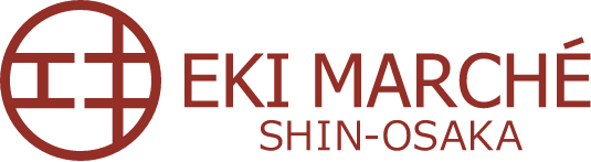 eki marche新大阪