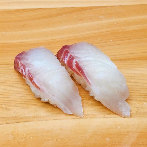 癌子鲷