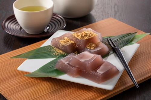馅蕨菜